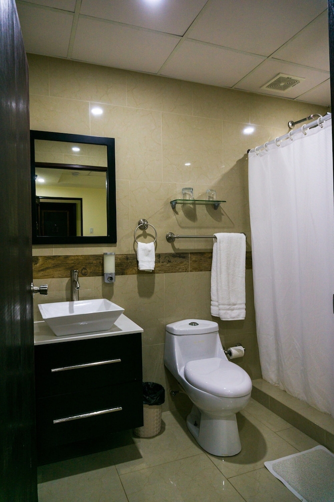 Canyon Boutique Hotel