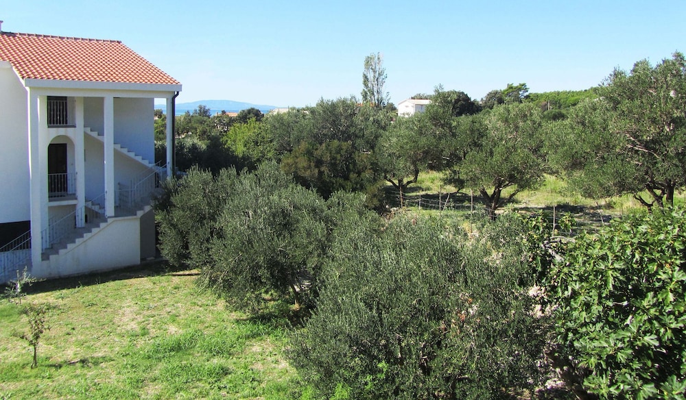 Žare - With Garden - A1 view 3