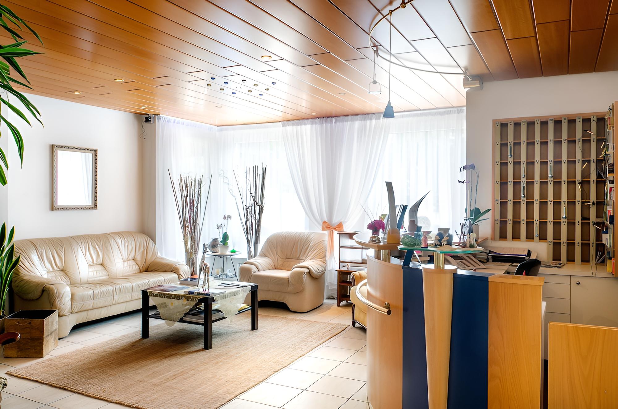 Hotel Hirsch