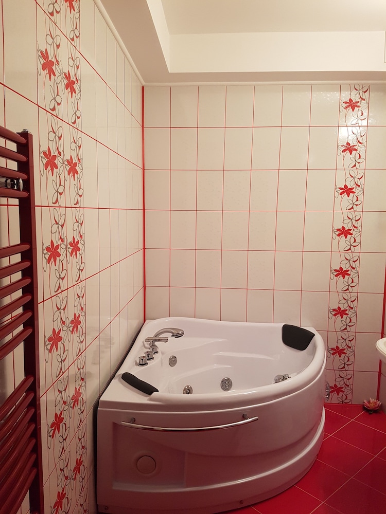 Liz Residence en Pitesti