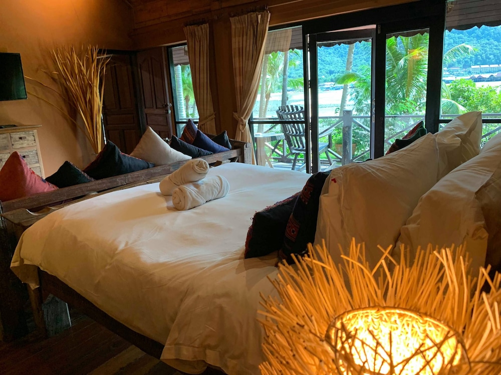 Nirvana Resort Koh Chang