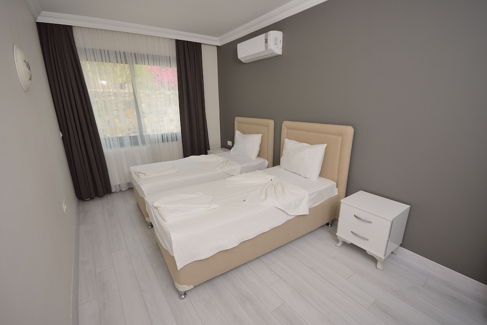 Saatli Apart Otel - Image 15
