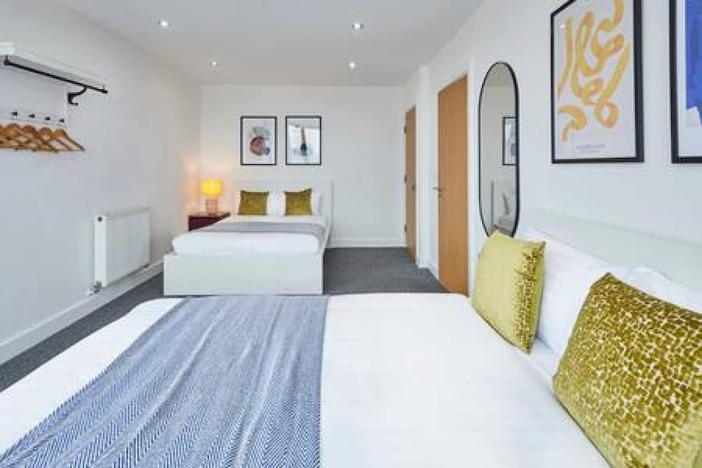 Host Stay The Knight Street Penthouse I