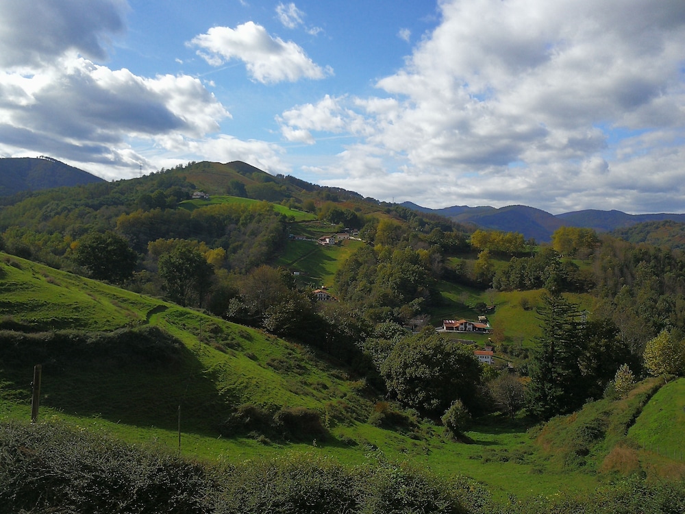 Casa Rural Pikukoborda I