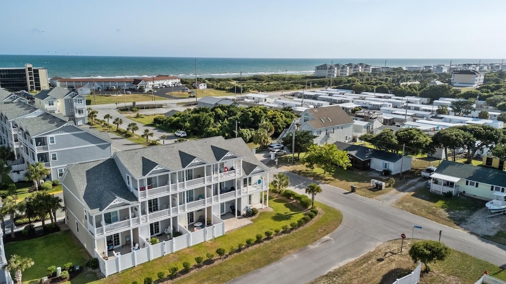 Seaside Villas Unit 56 2 Bedroom Townhouse