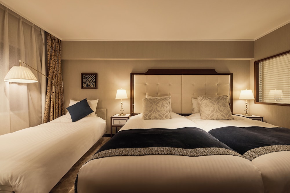 Kyoto Century Hotel 56