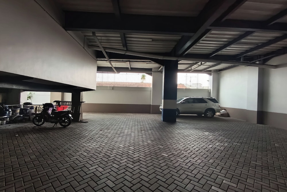 Cipto Apartment