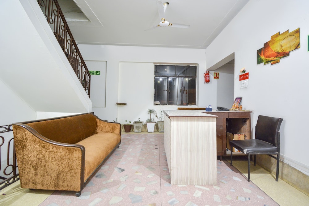 SPOT ON 39952 Hotel Silverton view 4