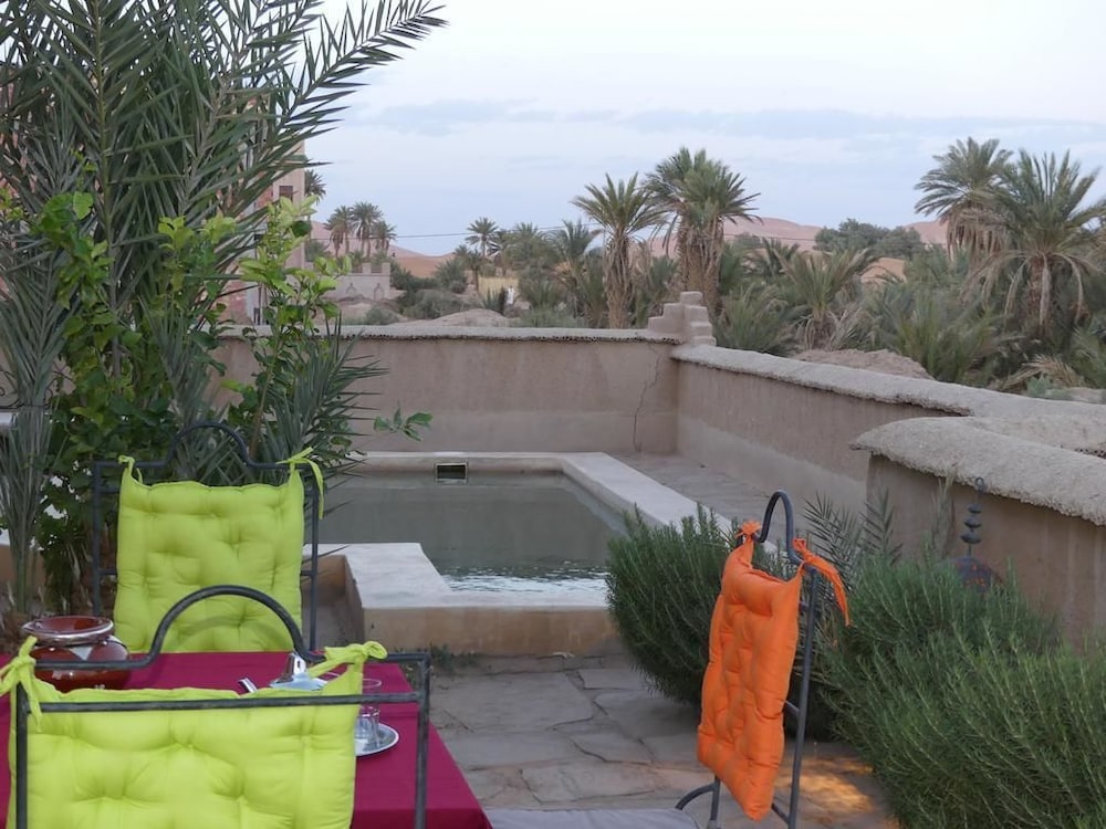 Chez Barek