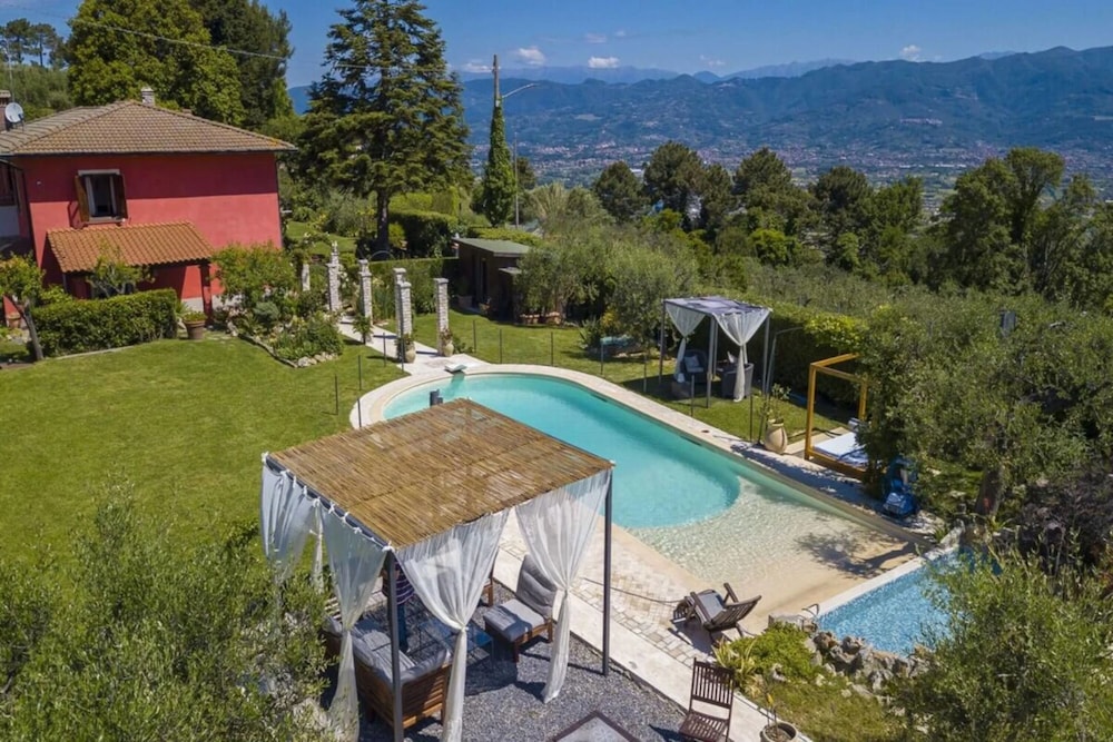 Casa Fra Gli Ulivi