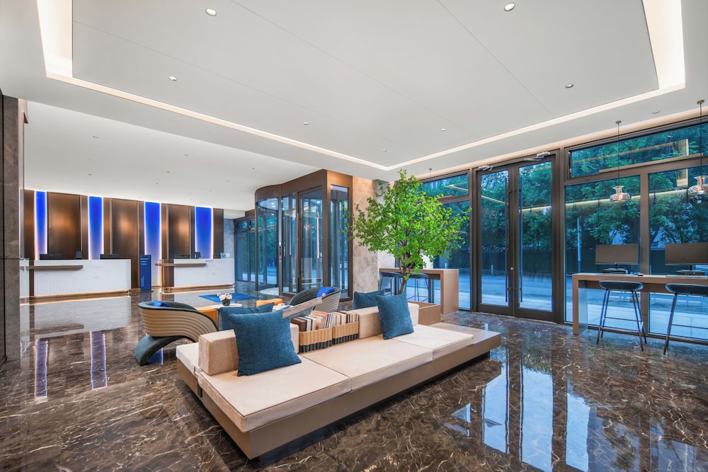 Holiday Inn Express Beijing Mentougou by IHG