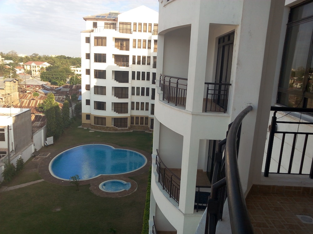 Tamasha Cottages