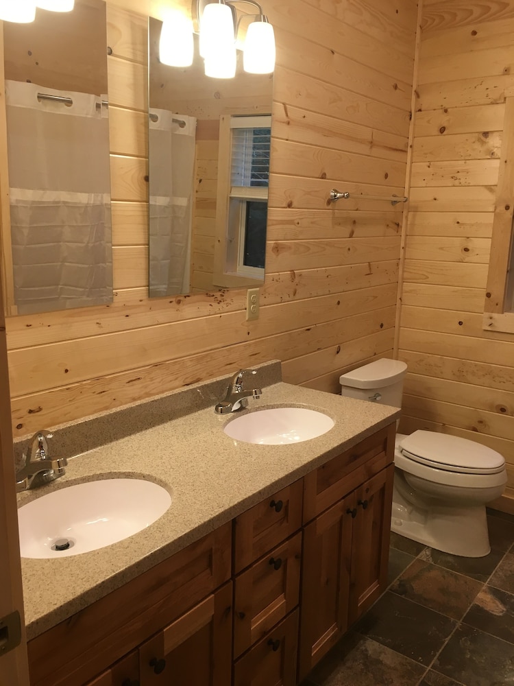 Moose Track Adventures Resort
