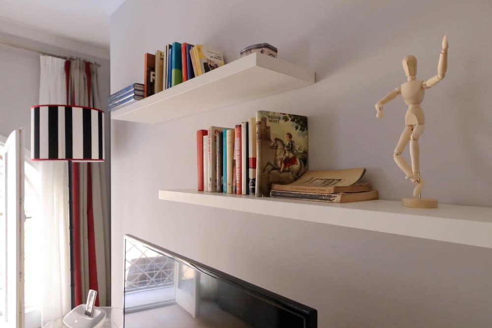 A6 Piazzetta Margutta - A6 - My Extra Home