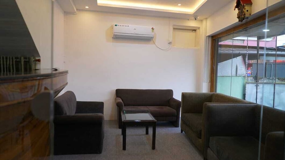 Pournami Inn