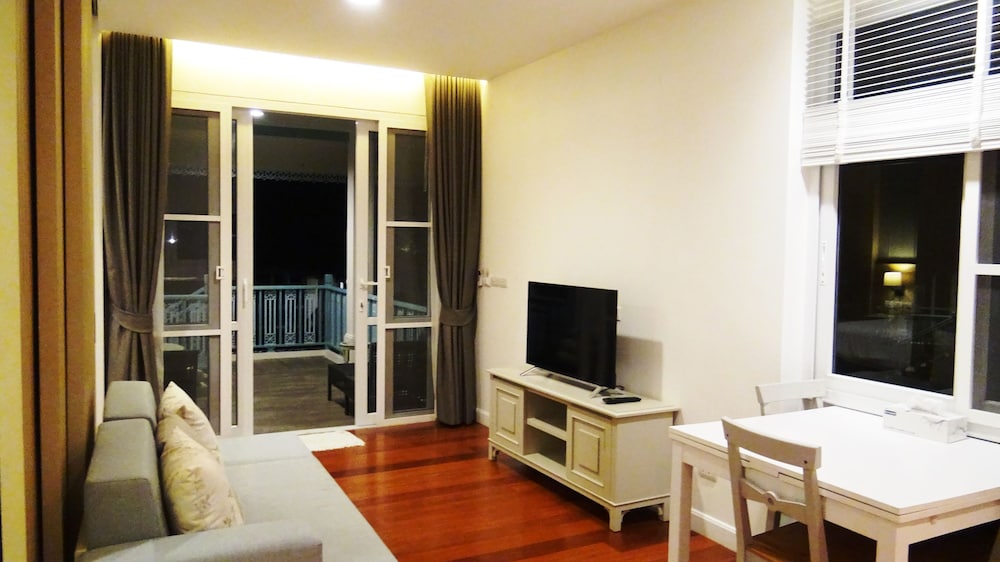 Na Sook Resort