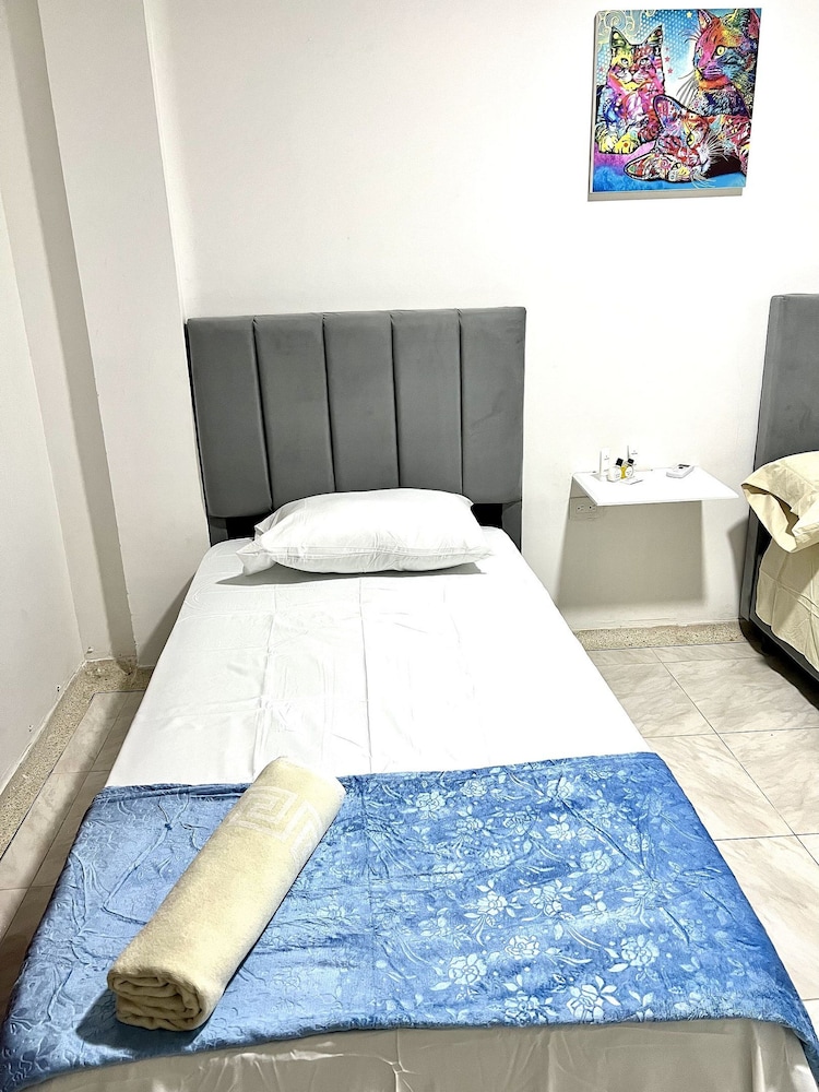 Apartamento en Valledupar