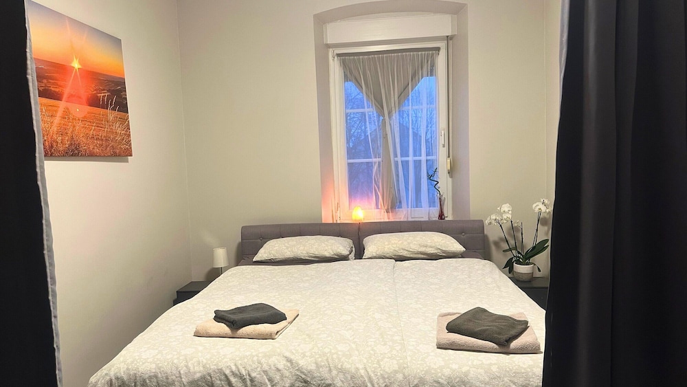 Apartment in Trier,mosl - Mosel