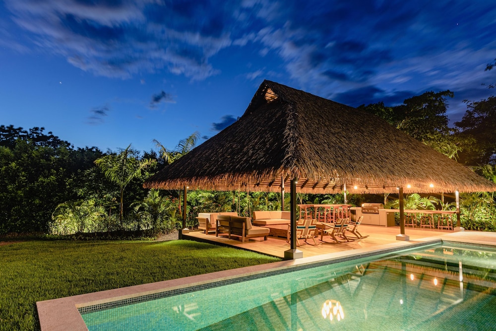 Casa Hamacas view 2