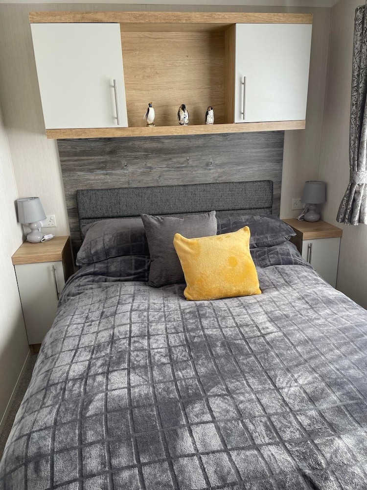 KMH Caravan Holidays