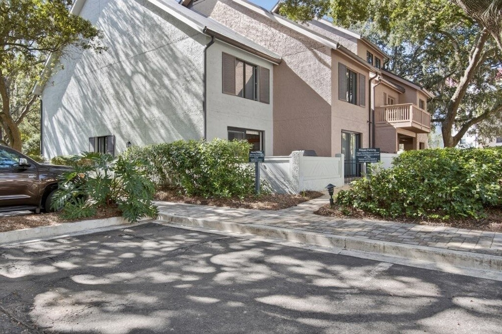 Sea Pines - 867 Ketch Court 2 Bedroom Home