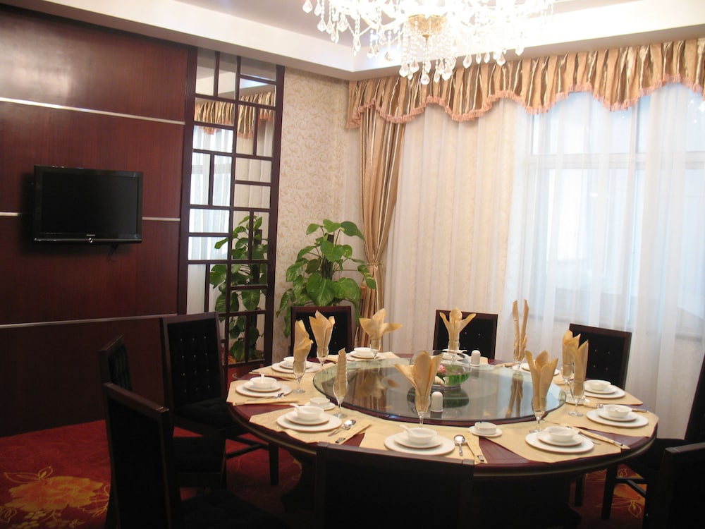 Hukou Jun'an Hotel
