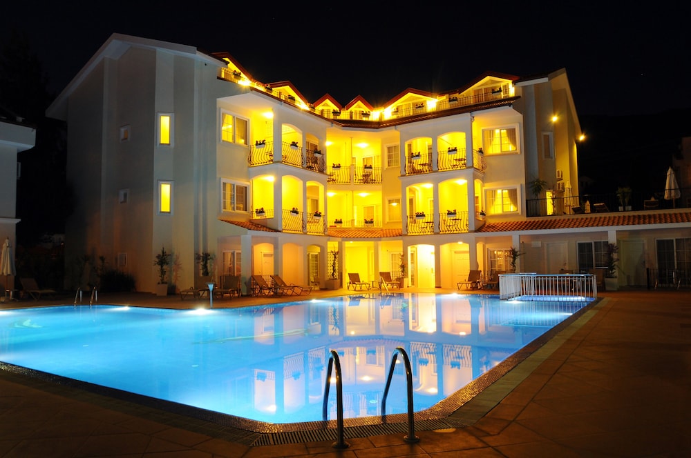 Sea Breeze Otel & Daireler - Image 80
