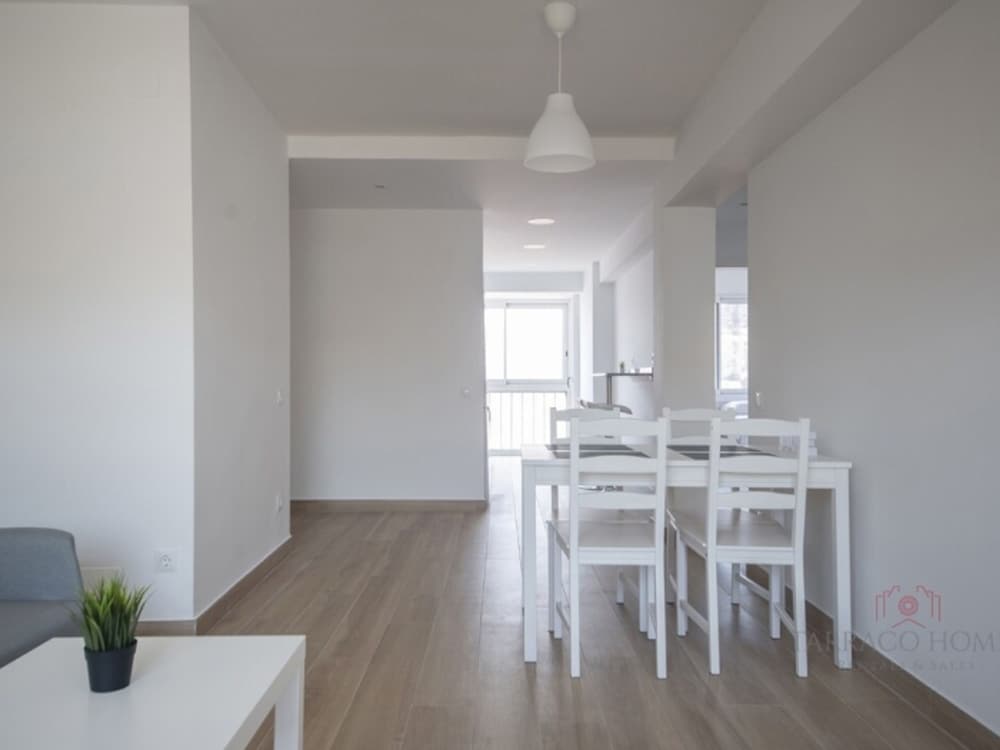 Th64 Apartamento Moderno Cerca de la Universidad