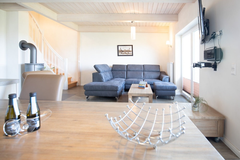 Holiday Home in Dagebull