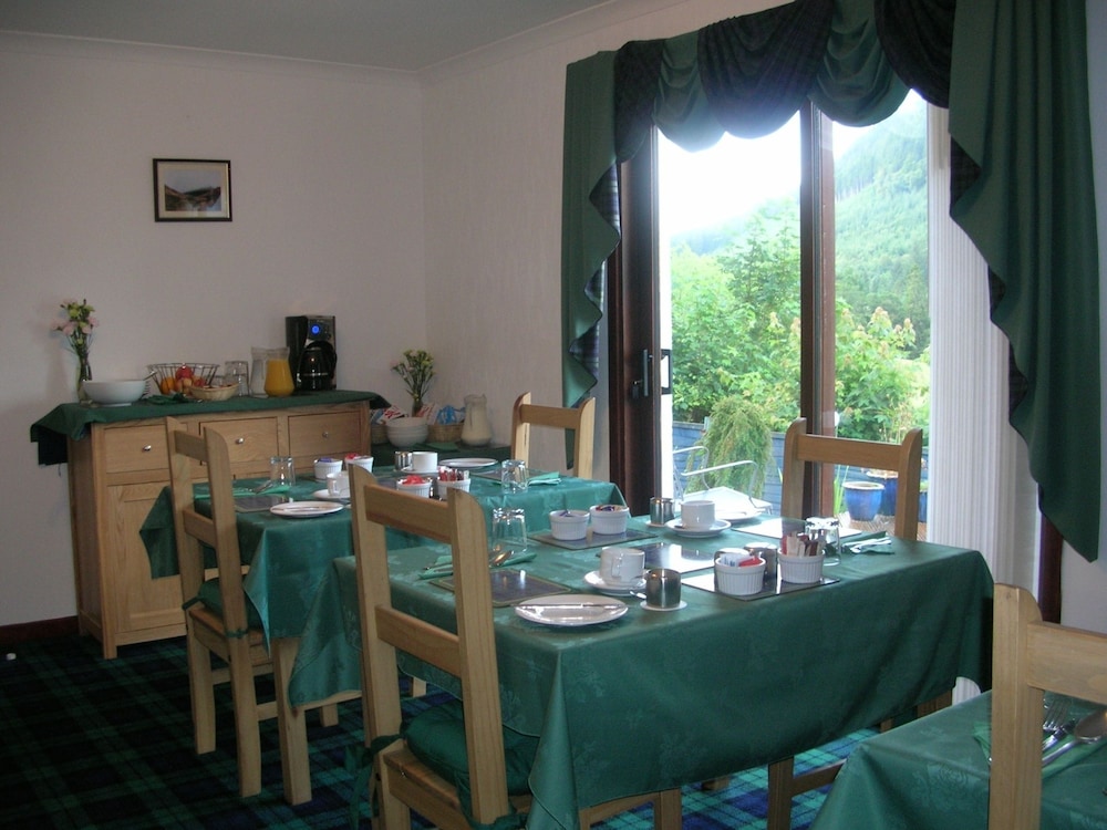 Darroch View B and B