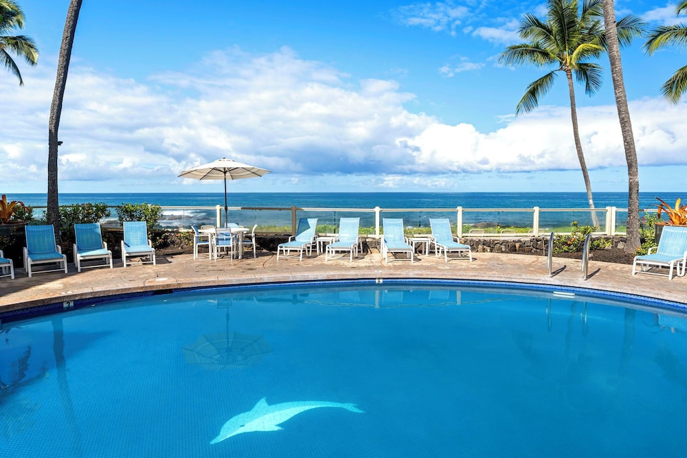 Easy Walk to Town Ocean Front AC & Wifi - Vrkcv