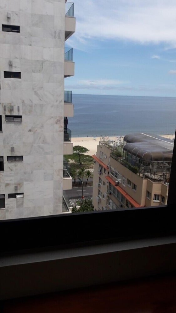 Apartamento Ipanema Guinle II