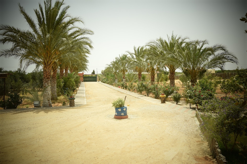 Dar El Ferdaous
