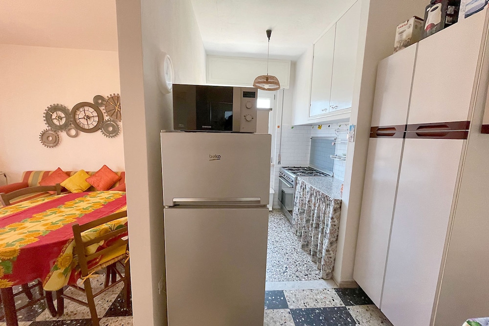 Appartamento Anna in Castiglione Della Pescaia