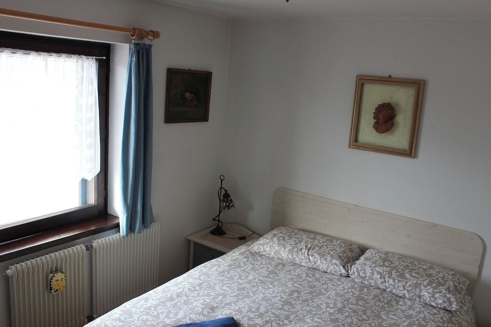 Suite Marco Nice Apartment in Cavalese With View