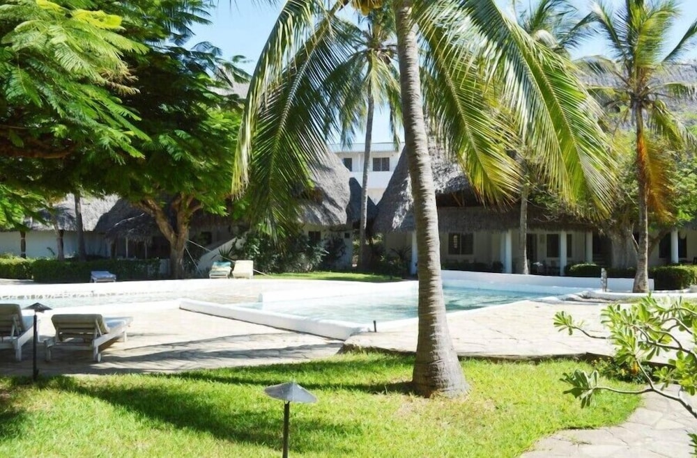 Villa Ametista