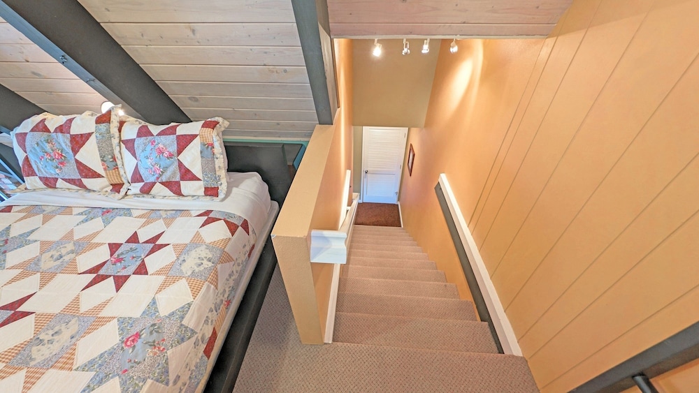 Trapper 11 3 Bedroom Home