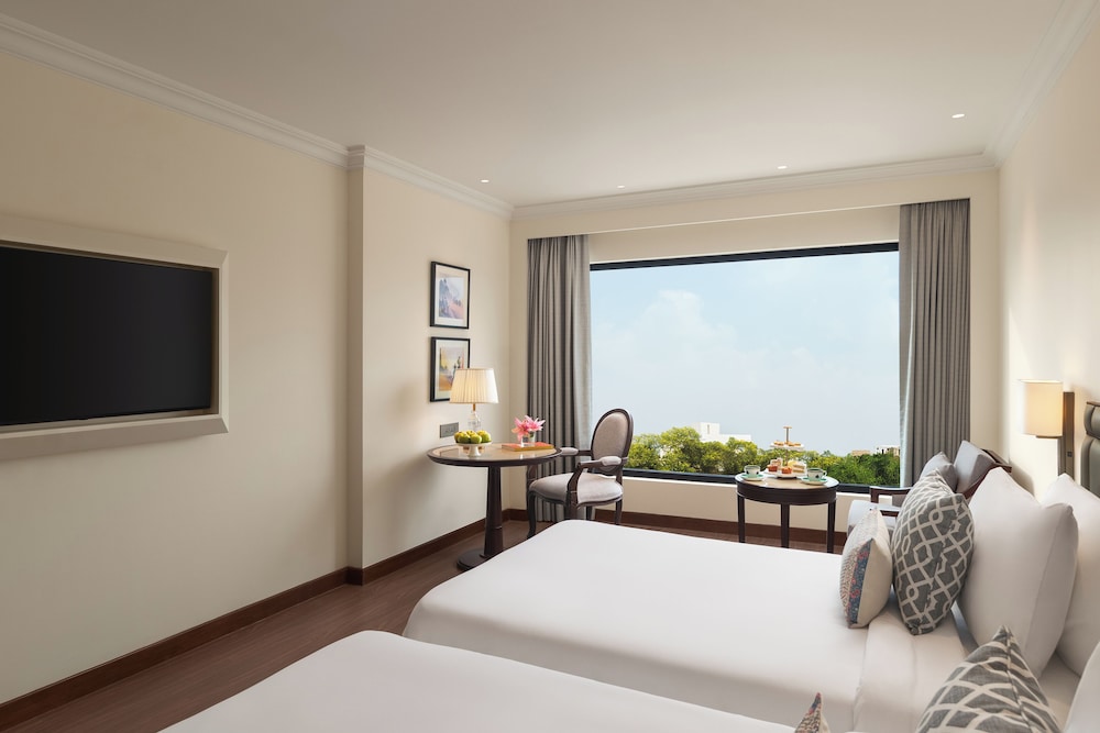 Sarovar Portico Hanumangarh