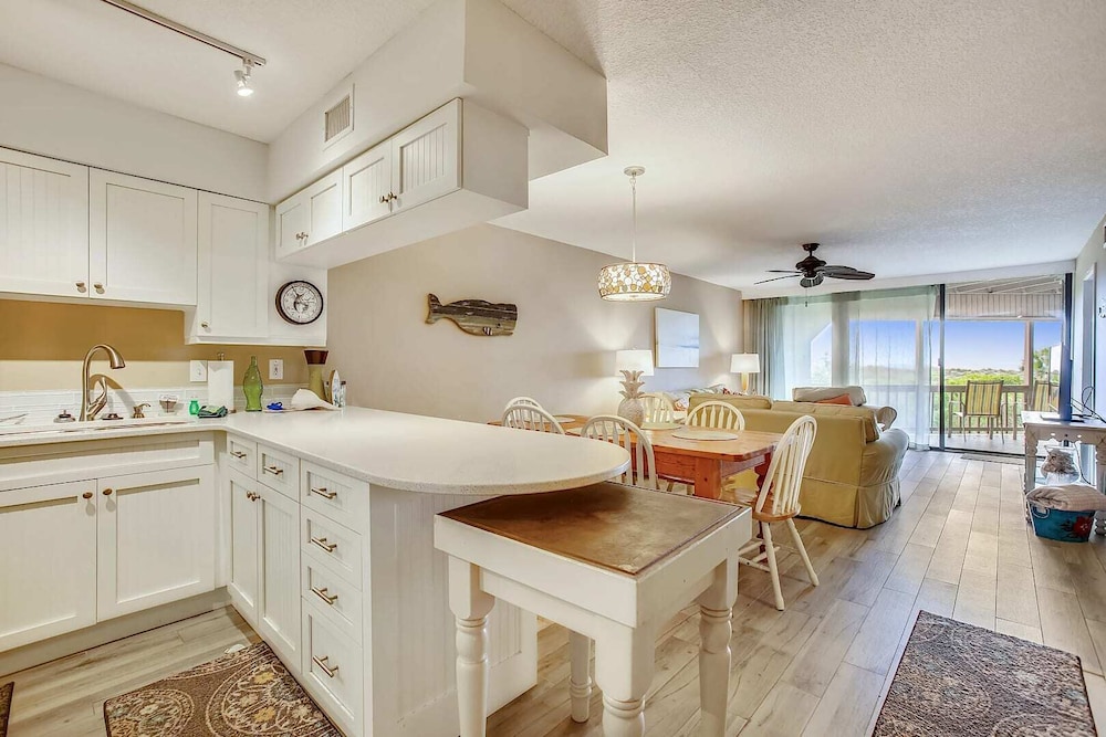Beachfront Bliss: St. Augustine Escape