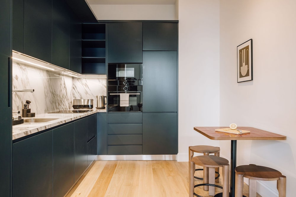 Ando Living - Abrantes 50 House