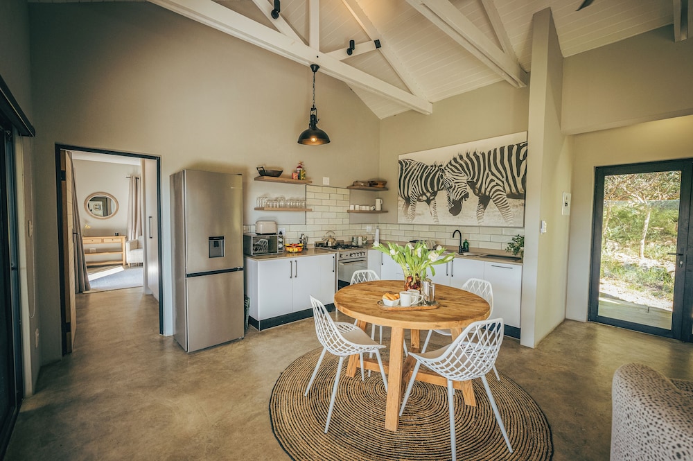 Summerplace Game Reserve