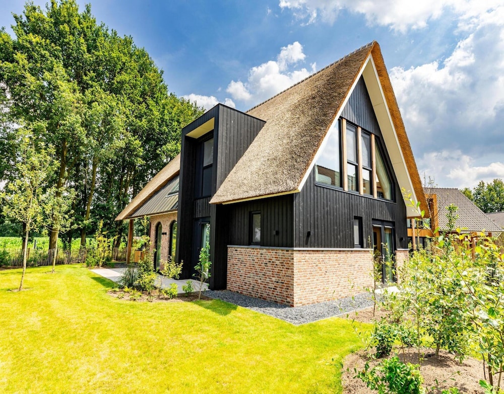 Farm Villa Wellness