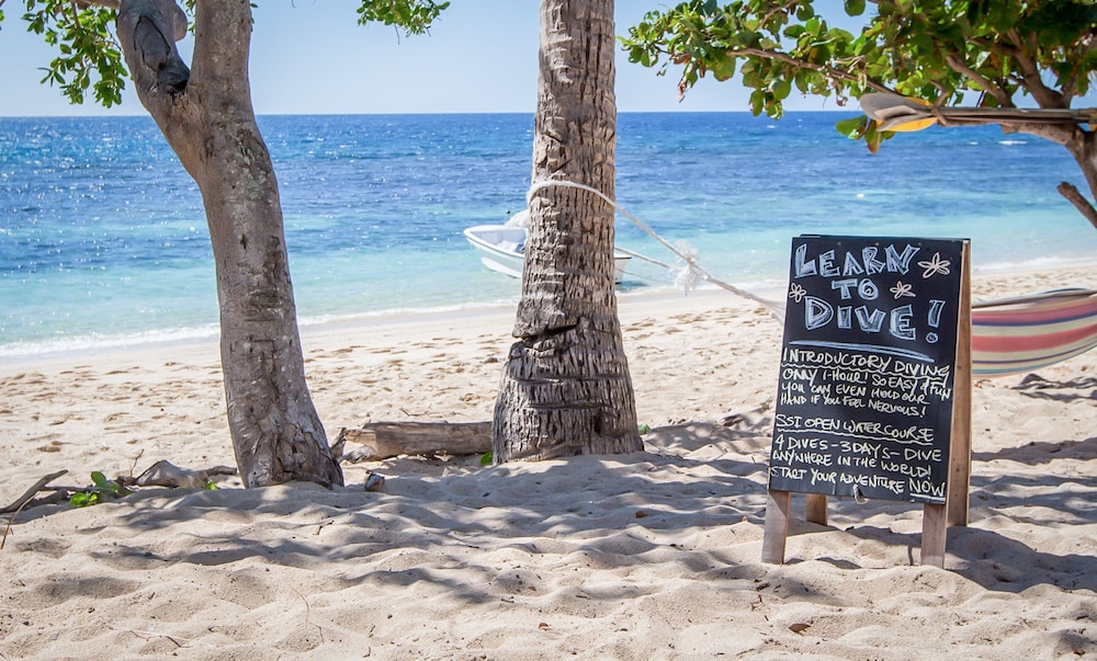 Barefoot Kuata Island Resort Fiji