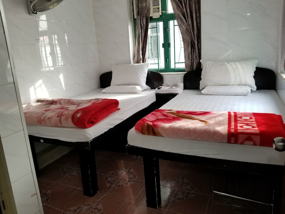 Cebu Hostel