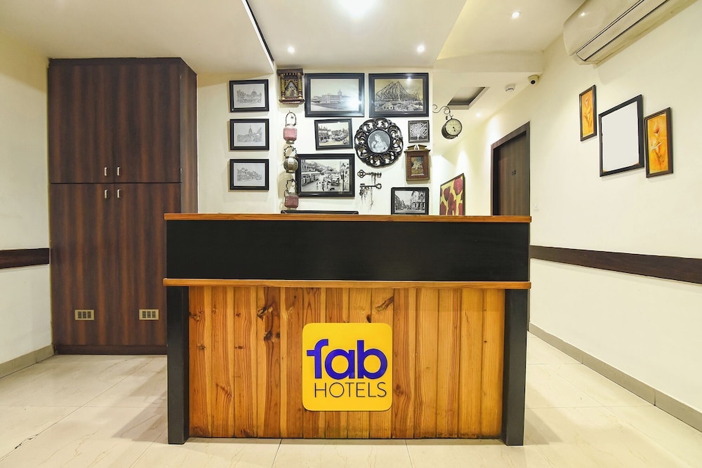 Fabhotel Motisarai