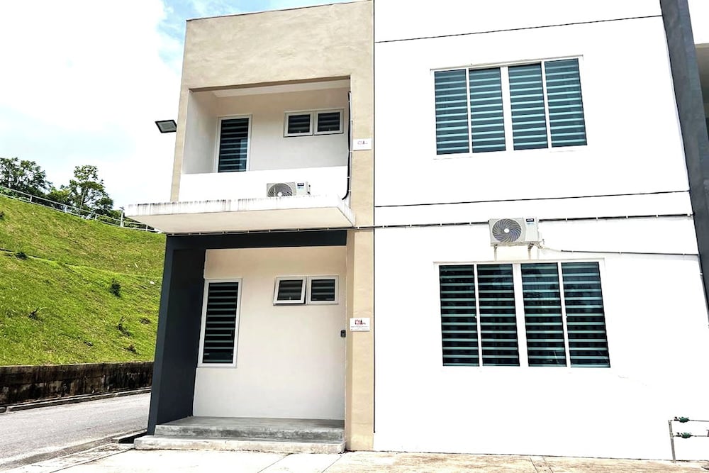 Homestay Mykulim
