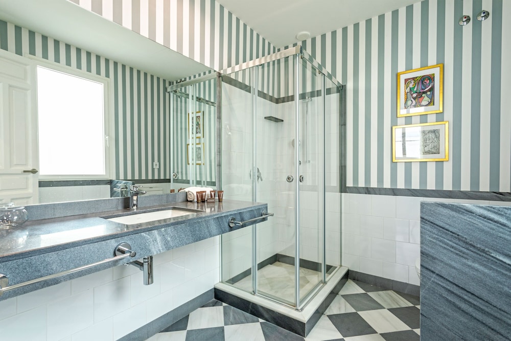 Exclusive Apartment in Seville San Laureano IV
