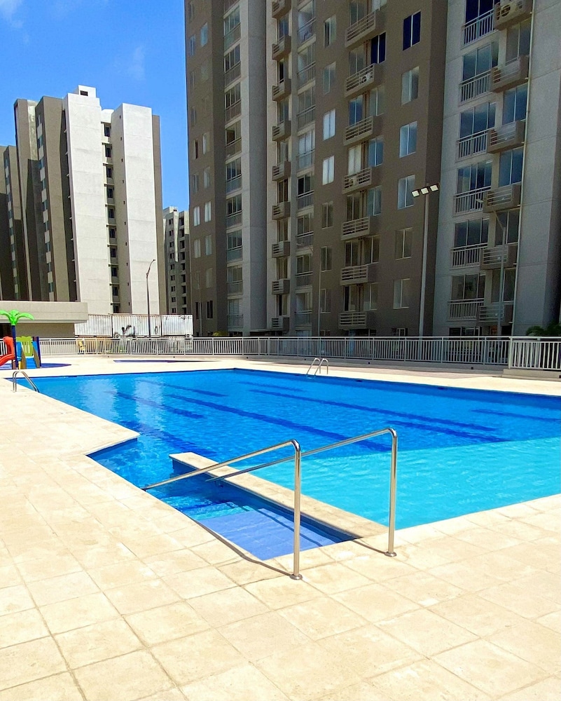 Apartamentos Mirador - by SOHO