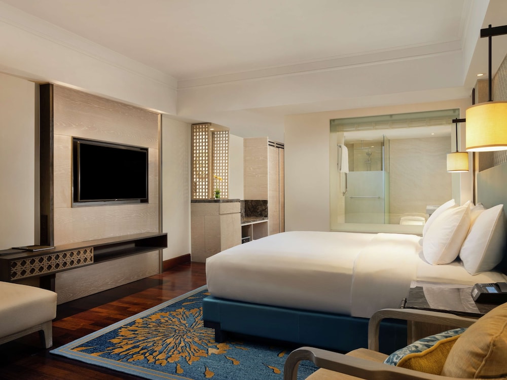 Hilton Bali Resort 18