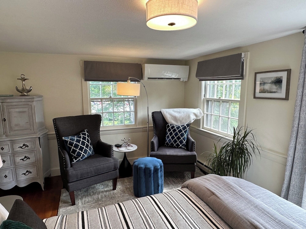 Inn at Perkins Cove